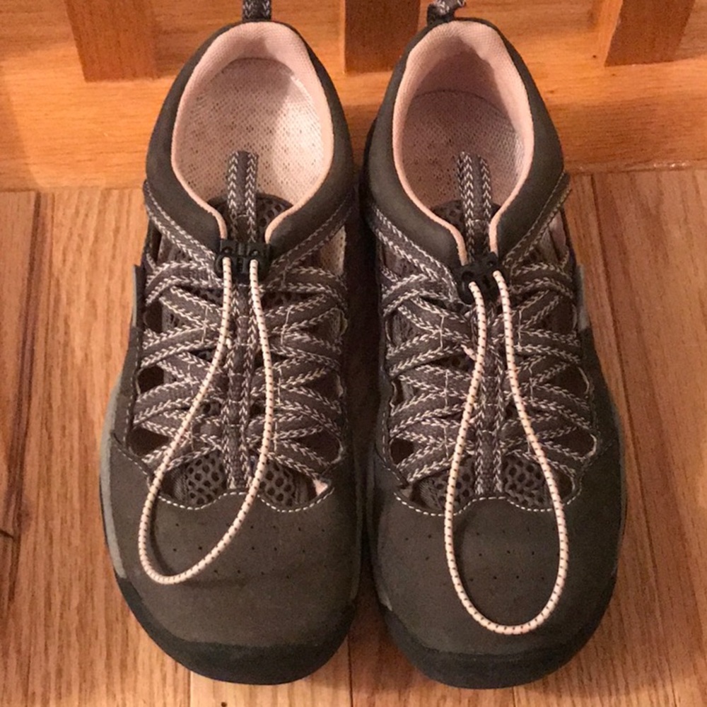 ⚡️FLASH SALE!✨ Jambu ALIANA RARE Water Hiking 🥾 Sneakers pink 🍭 - Picture 6 of 8